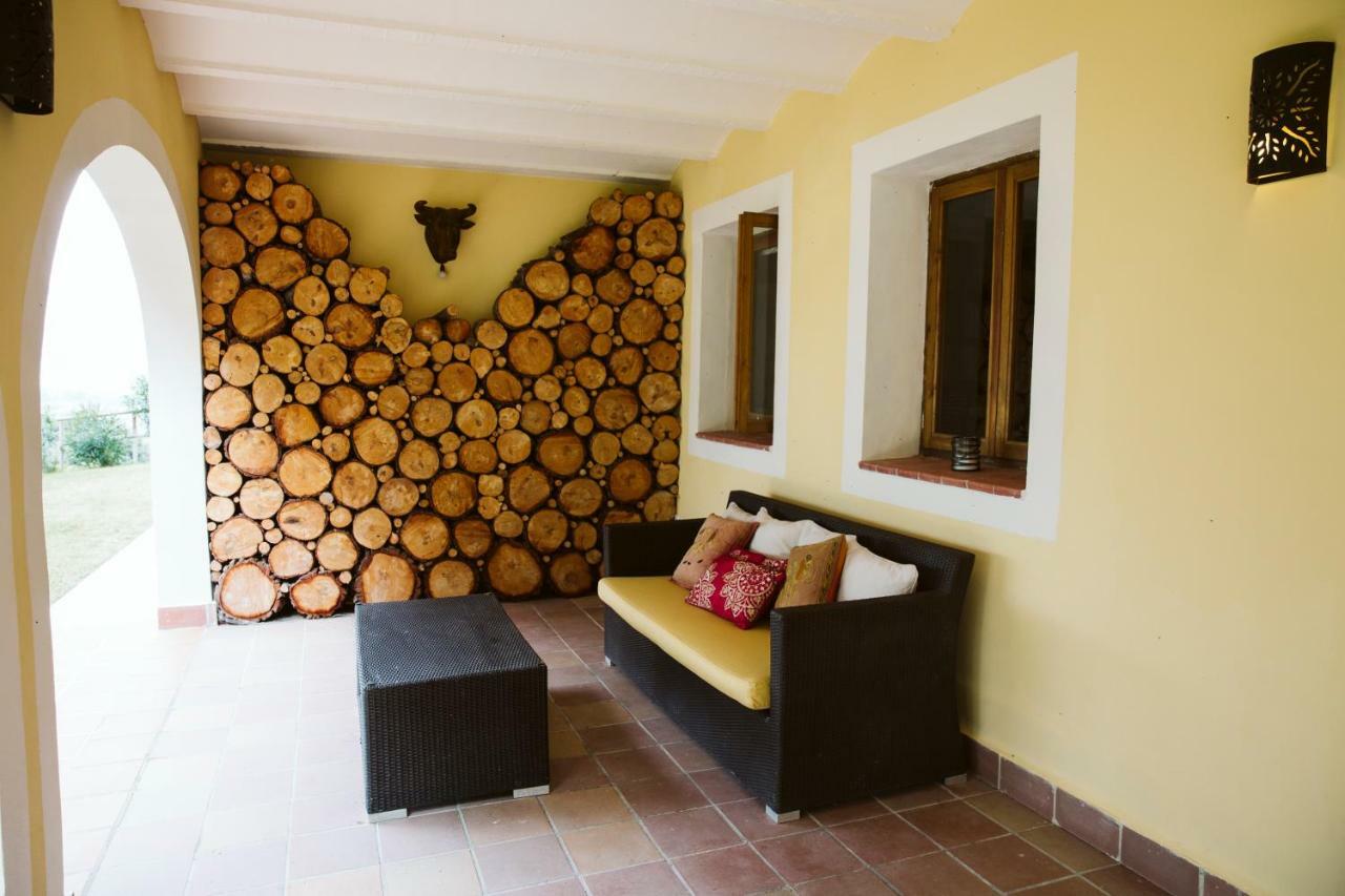 Hotel La Escondida - Singular'S Hotels Penaguila Esterno foto
